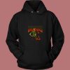 The Dynamic Doom Duo Scooby Doo 80s Hoodie