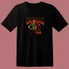 The Dynamic Doom Duo Scooby Doo 80s T Shirt