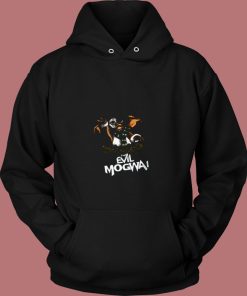 The Evil Mogwai Gremlins Dead Horror 80s Hoodie