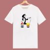 The Grim Adventures Of Jack 80s T Shirt