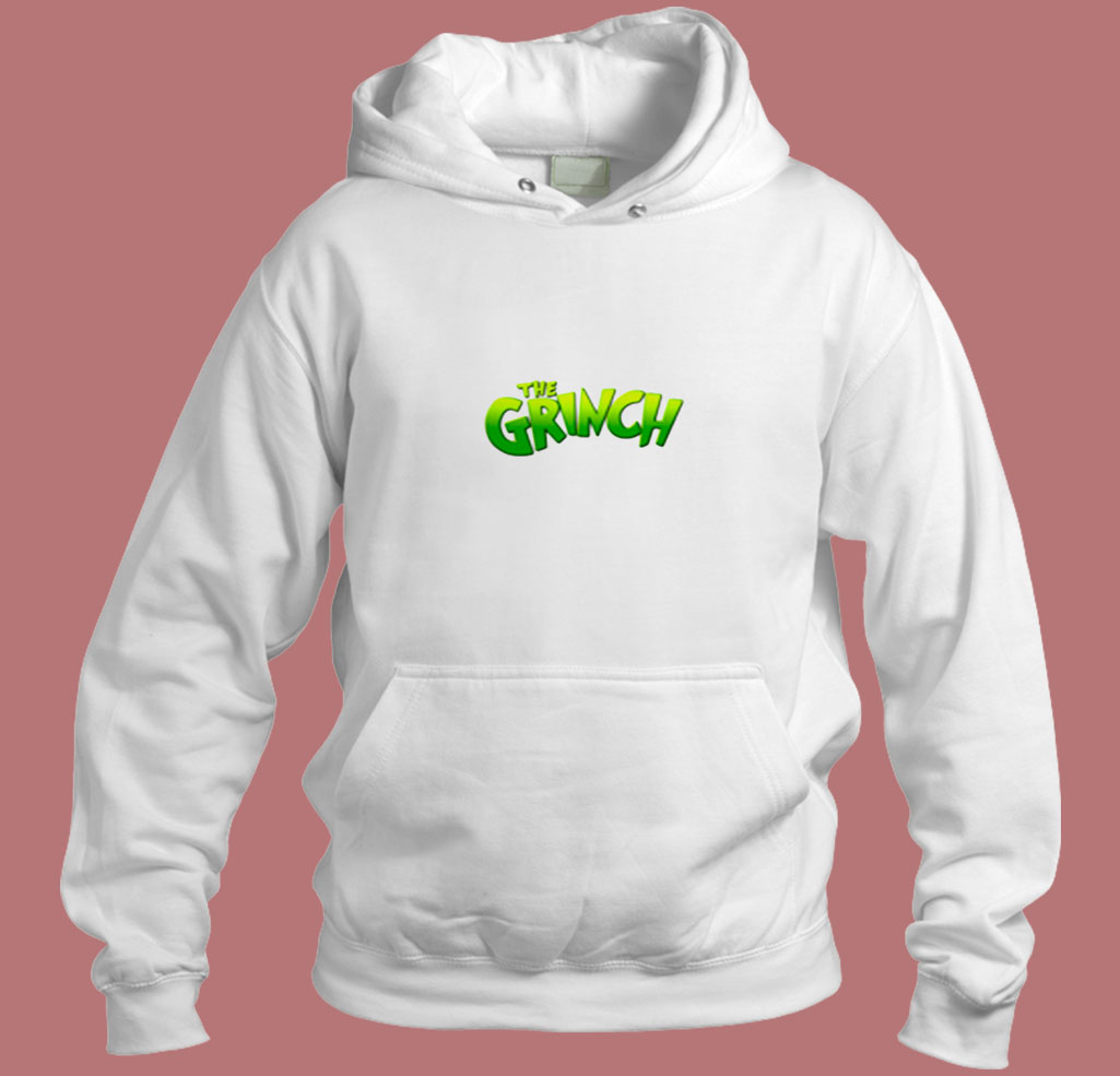 The Grinch Hoodie
