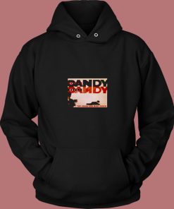 The Jesus And Mary Chain Psychocandy 80s Hoodie