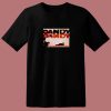 The Jesus And Mary Chain Psychocandy 80s T Shirt