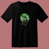 The Jungle Book Baloo And Mowgli Lion King 80s T Shirt