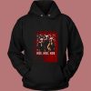 The Kardashians Christmash Funny 80s Hoodie