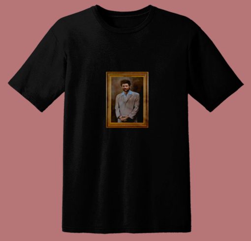 The Kelly Its Always Sunny In Philadelphia Seinfeld 80s T Shirt