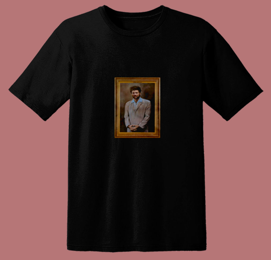 Seinfeld Shirts Clothing