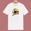 The Last Namek Hero 80s T Shirt