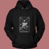 The Lovers 80s Hoodie