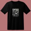 The Lovers Tarot Card 80s T Shirt