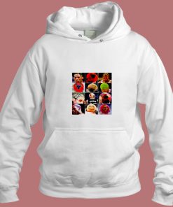 The Many Hairstyles Of The Worm Dennis Rodman Chicago Bulls Aesthetic Hoodie Style