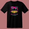 The Mothman 80s T Shirt