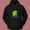 The Mountains Colorado State Flag 80s Hoodie