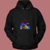 The Muppet Christmas Carol Movie 80s Hoodie