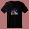 The Muppet Christmas Carol Movie 80s T Shirt