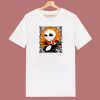 The Nightmare Before Christmas Jack 80s T Shirt