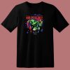 The Nightmare Before Christmas Oogie Dice 80s T Shirt