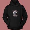 The Nightmare Before Christmas Santa Jack 80s Hoodie