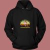 The One With All The Thanksgivings 80s Hoodie