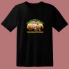 The One With All The Thanksgivings 80s T Shirt