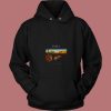 The Persistence Of Memory 80s Hoodie