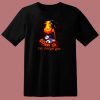 The Pumpkin King 80s T Shirt