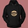 The Querloor Hotel Sidewinder Colorado 80s Hoodie