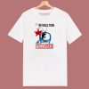 The Revolution Televised 80s T Shirt