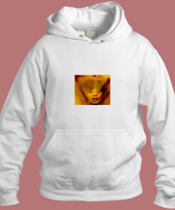 The Rolling Stones Goats Head Soup Aesthetic Hoodie Style