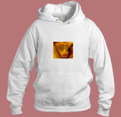 The Rolling Stones Goats Head Soup Aesthetic Hoodie Style