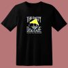 The Salty Dog Cafe 80s T Shirt