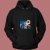 The Santa Clause Christmas Vintage 80s Hoodie