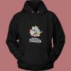 The Seven Disney Dwarfs 80s Hoodie