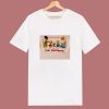 The Simpsons Family Mom Lisa Maggie Bart Dad 80s T Shirt