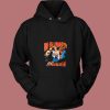 The Up In Smoke Tour Snoop Dogg 80s Hoodie