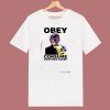 They Live Obey Consume Conform Sleep 80s T Shirt