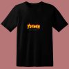 Thrasher X Twenty One Pilots 80s T Shirt