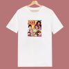 Tiger Beat 1975 Magazine Leif Garrett Tv 80s T Shirt