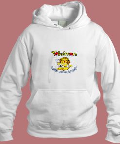 Tokemon Gotta Smoke Aesthetic Hoodie Style