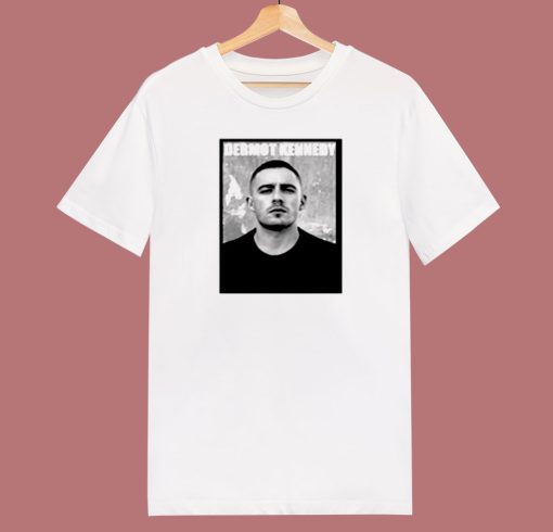 Top Dermot Kennedy 80s T Shirt