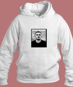 Top Dermot Kennedy Aesthetic Hoodie Style