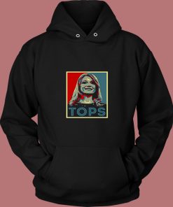 Top Kellyanne Conway Vintage 80s Hoodie