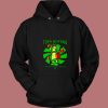 Toph Beifong Earthbending Master 80s Hoodie