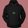 Totoro Ghibli Anime 80s Hoodie