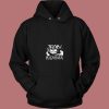 Traffic Band 80s Hoodie