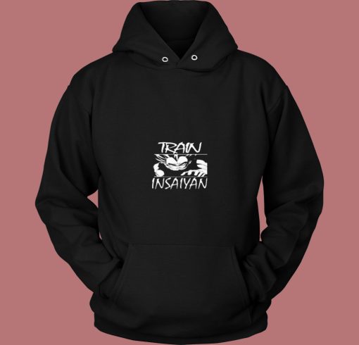 Traffic Band 80s Hoodie