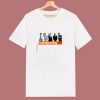 Trainspotting Retro Vintage 80s T Shirt