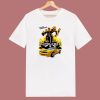 Transformers – Bumblebee 80s T Shirt