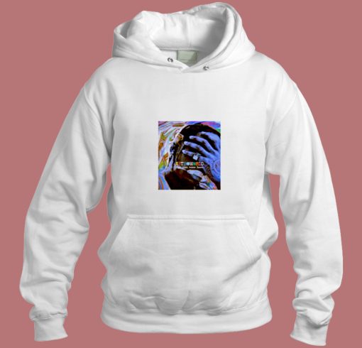 Travis Scott Astroworld 5 Aesthetic Hoodie Style