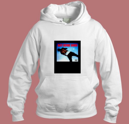 Travis Scott Days Before Rodeo Mixtape Aesthetic Hoodie Style